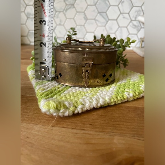 Vintage Cricket Box - Picture 9 of 10